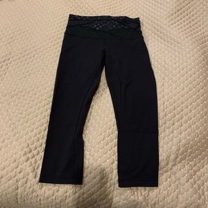 Lululemon legging
